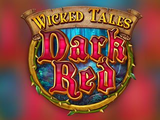 Wicked Tales: Dark Red