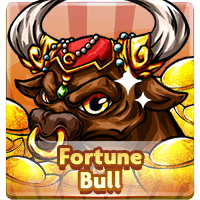 Fortune Bull